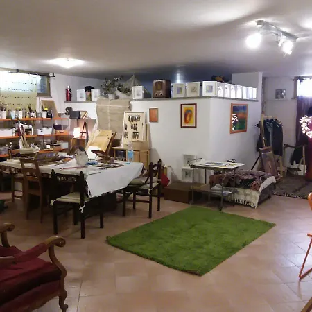 Girasolereale Bed And Breakfast-3